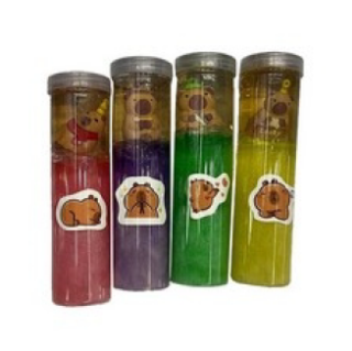 Obrázek z Sliz kapybara 18cm (6) 